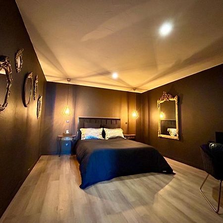 Suite Josefina - Spa&Sauna - Au Coeur De La Route Des Vins Rorschwihr Dış mekan fotoğraf