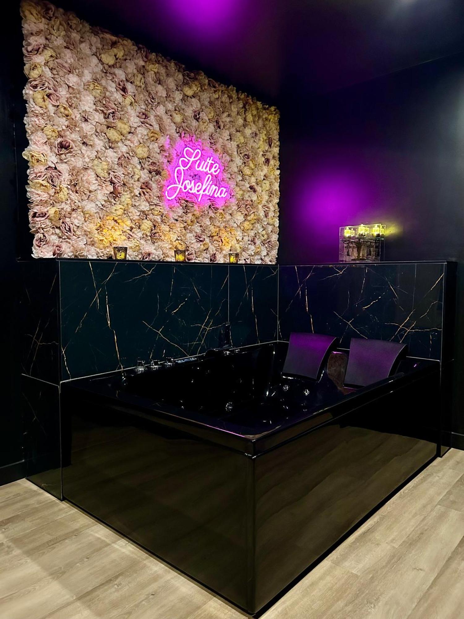 Suite Josefina - Spa&Sauna - Au Coeur De La Route Des Vins Rorschwihr Dış mekan fotoğraf