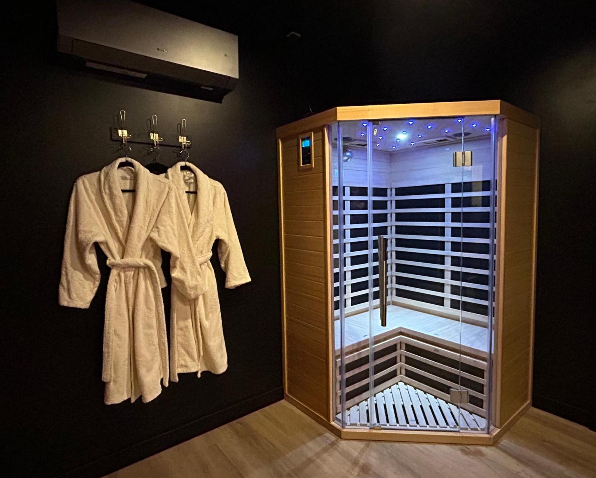 Suite Josefina - Spa&Sauna - Au Coeur De La Route Des Vins Rorschwihr Dış mekan fotoğraf