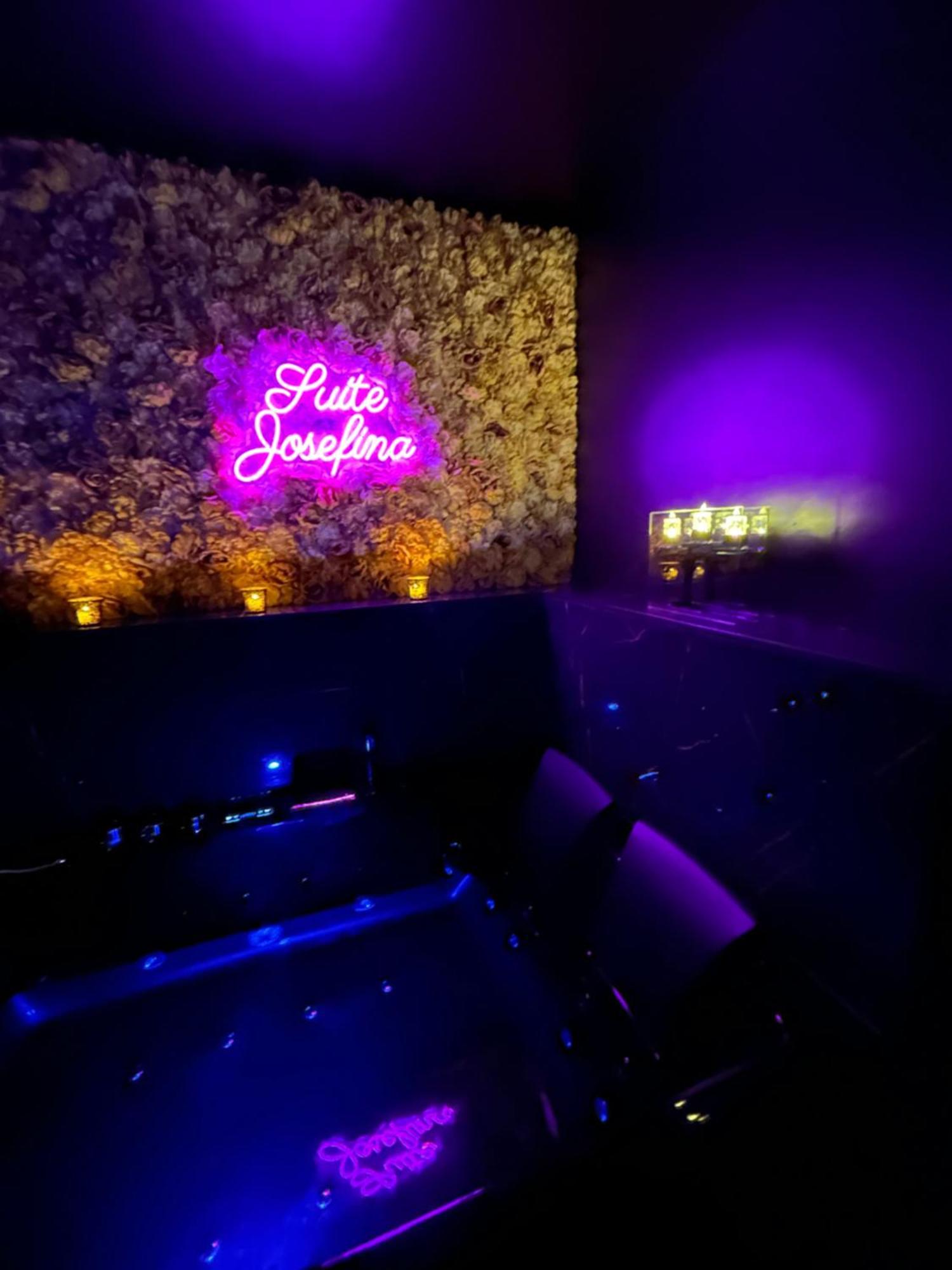 Suite Josefina - Spa&Sauna - Au Coeur De La Route Des Vins Rorschwihr Dış mekan fotoğraf