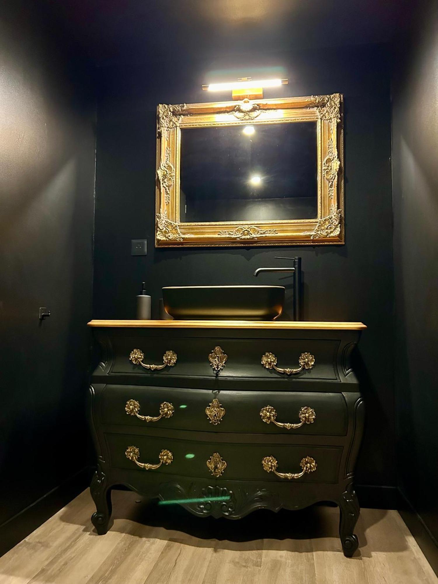 Suite Josefina - Spa&Sauna - Au Coeur De La Route Des Vins Rorschwihr Dış mekan fotoğraf