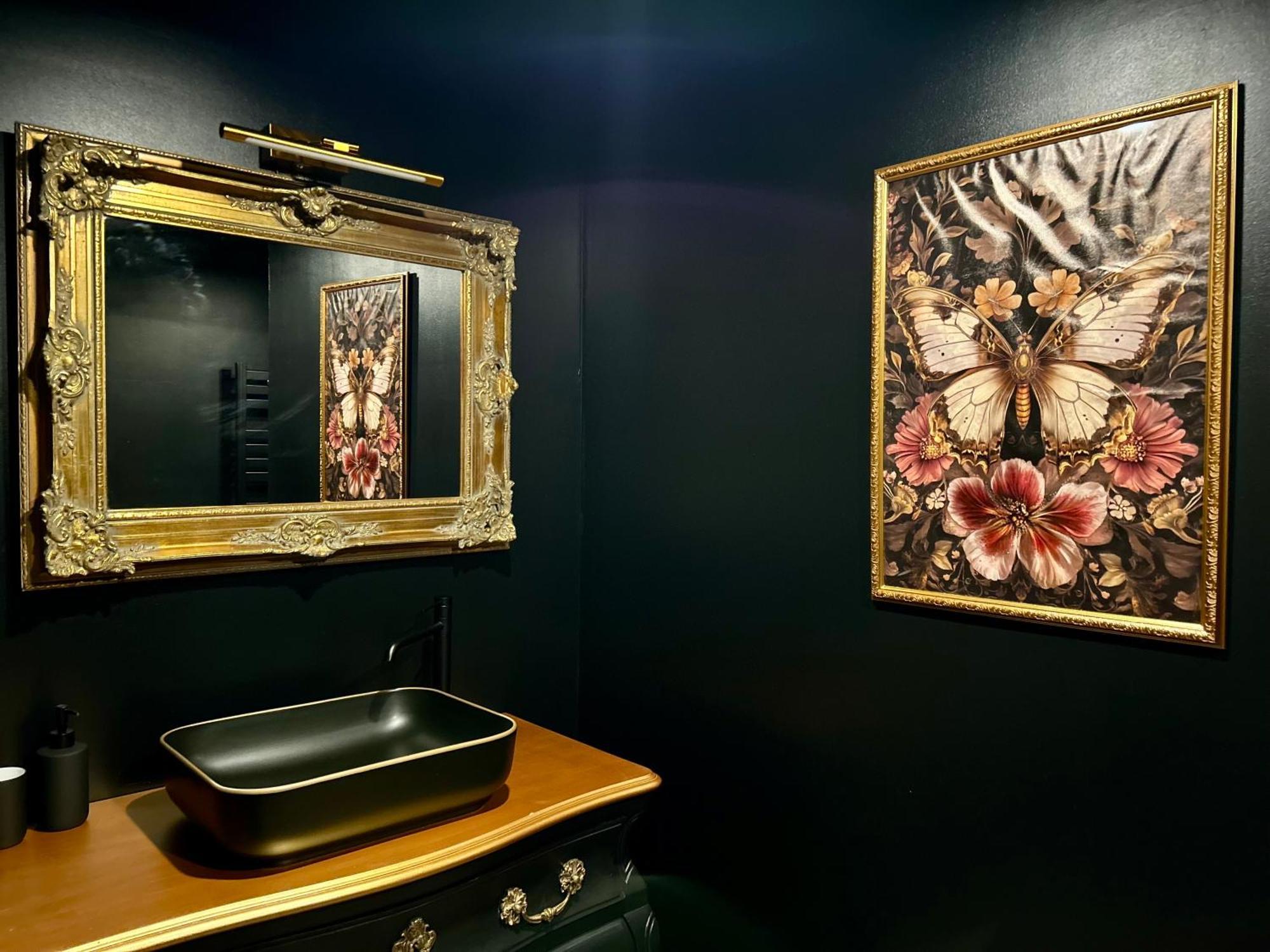 Suite Josefina - Spa&Sauna - Au Coeur De La Route Des Vins Rorschwihr Dış mekan fotoğraf