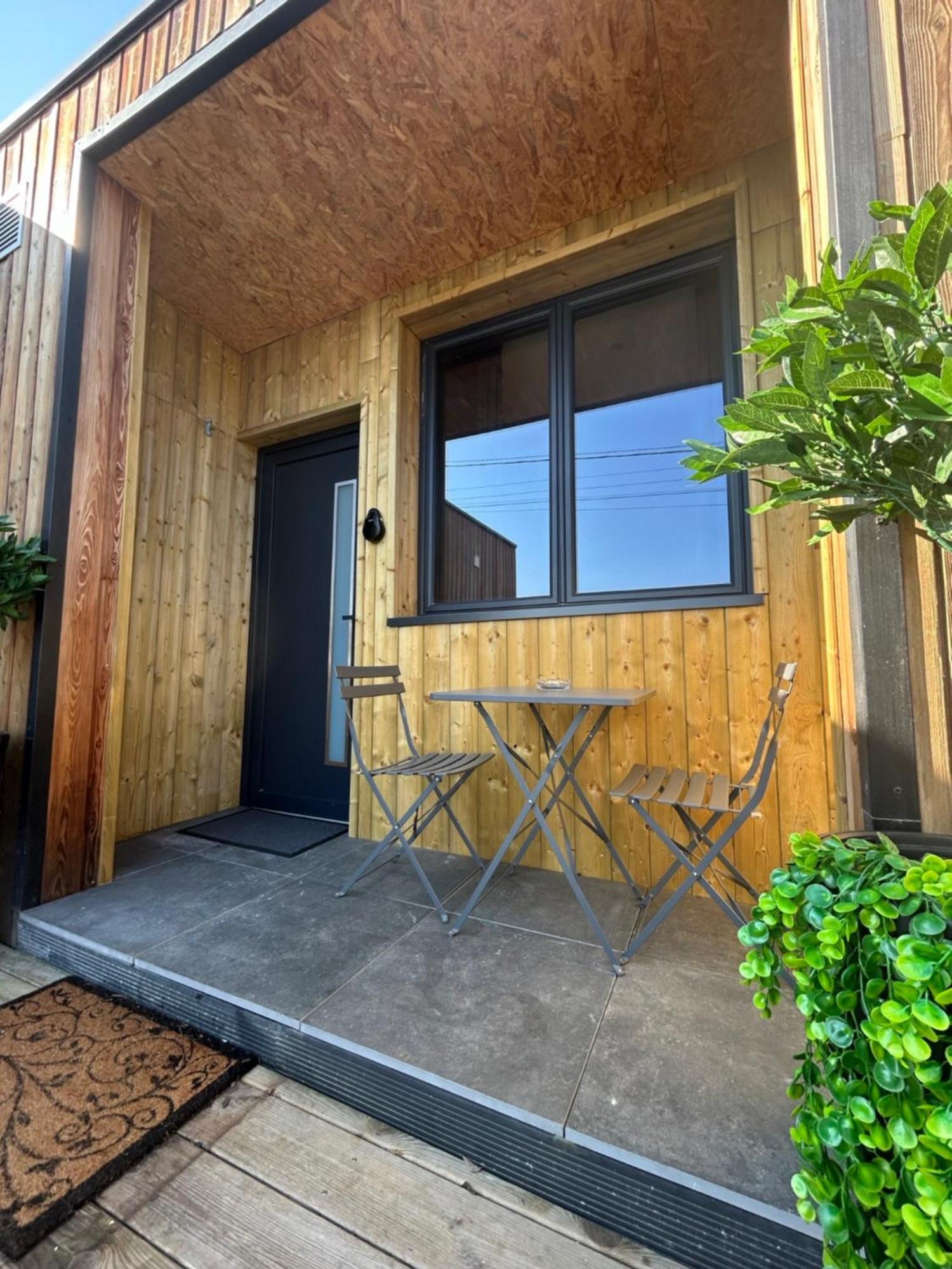 Suite Josefina - Spa&Sauna - Au Coeur De La Route Des Vins Rorschwihr Dış mekan fotoğraf